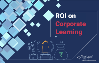 ROI on Corporate Learning